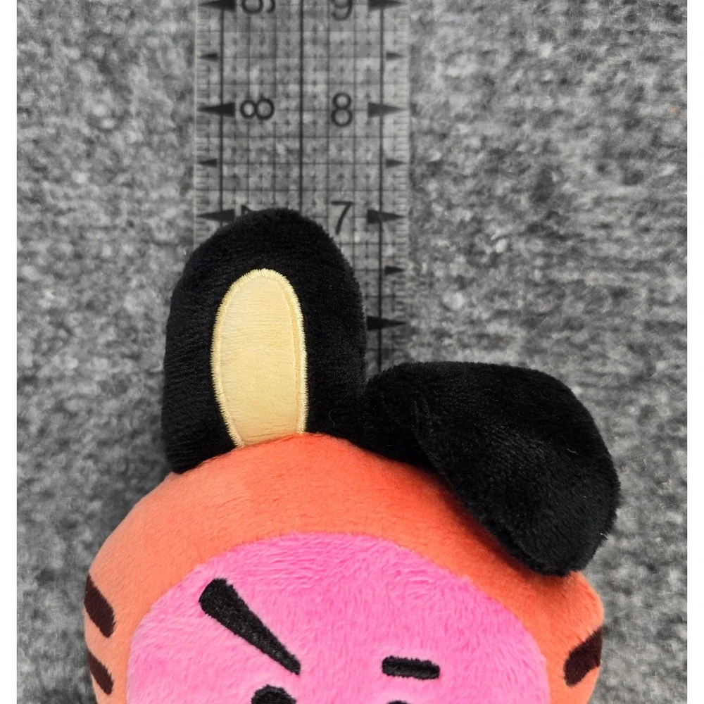 BT21 Cooky Tiger Plush Kids 7